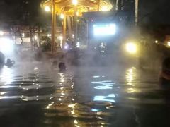 -唐风温泉