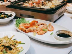 -丰收日(五角场店)