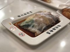 -银记肠粉店(北京路店)