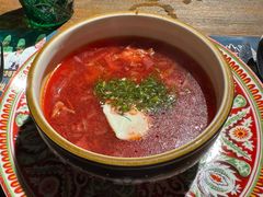 -卢布里西餐厅(总店)