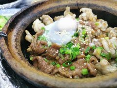 -红星光发煲仔饭(大石街店)