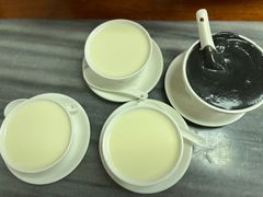-沙湾姜撞奶甜品店(昌岗中路店)