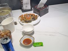 -SEA西雅图海鲜自助餐厅(海乐世界店)