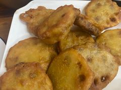 -黑皮酸菜鱼(三山街店)