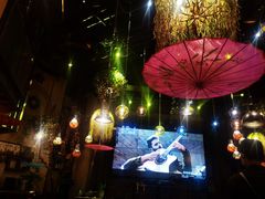 -胡桃里乐队酒馆(鎏嘉码头店)