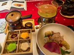 -叶叶菩提(太原别墅店)