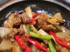 -聚春园自助餐厅(东街口店)