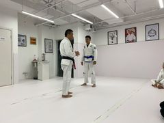 -Flow巴西柔术拳击泰拳馆