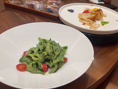 -鲁宴·鲁煨黄河生态大鲤鱼(月坛店)