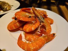 -上海东方佘山翰悦阁酒店·Vie全日制餐厅