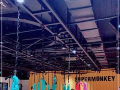 -超级猩猩健身·团课(国贸店)