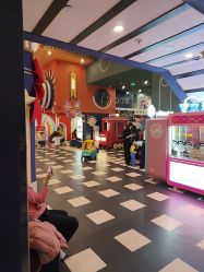 -meland club亲子乐园(北京芳圆里ID MALL店)