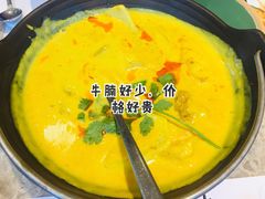 -美奈小馆·东南亚菜(福田星河COCO Park店)