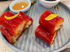 -点都德(龙之梦店)