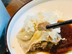 羊肉大葱稍麦-真食净香居·内蒙烧麦(亚运村店)