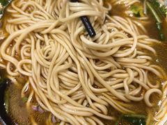 -金杨拉面王小吃面馆·牛三宝面·红烧牛肉粉