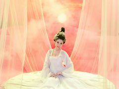 -九月鹰飞汉服摄影工作室