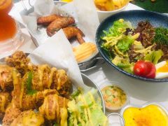 -艾薯夫妇Aysh(福田星河COCOPark店)