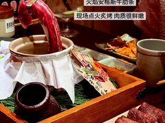 -MIKOMIKO和牛烧肉专门店(南门店)