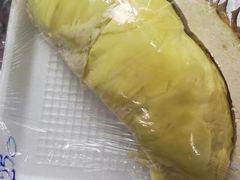 -拉威海鲜市场