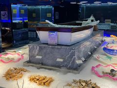 -海韵之星邮轮水会(明发商业广场店)
