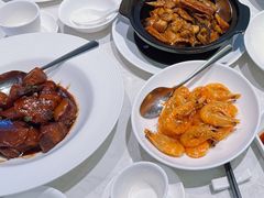 -上海宝华喜来登酒店·采悦轩中餐厅