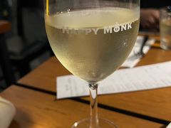 -The Happy Monk(前海壹方汇店)