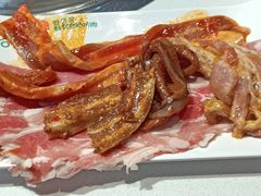 -妖无二·和牛烧烤自助(新吴万达店)