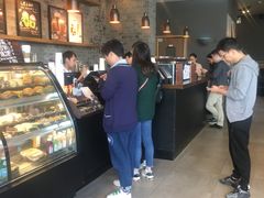 -星巴克(宁波波特曼店)