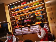 -海底捞火锅(龙湖金沙天街店)
