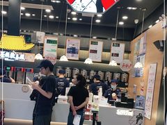 -茶颜悦色(雨花亭凯德二楼店)