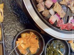 -九田家黑牛烤肉料理(郫都万达檬柏西路店)
