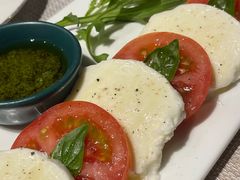 -Primo·丽莫意大利窑烤披萨