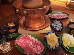 -君悦酒店·1881·北京烤鸭