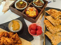 -火山屋台(新街口创始店)