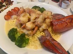 -御口福(王圣堂店)