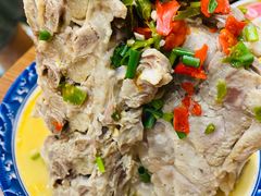 -曼谷食堂·泰国家庭料理(丹桂路店)