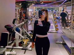 -VIP 威尔仕健身·游泳(嘉华中心店)