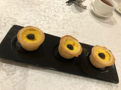 -红棉中餐厅·广州海航威斯汀酒店