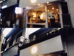 门面-倦勤咖啡(中山南路店)