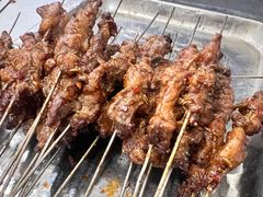 -文文烤肉(大皮院店)