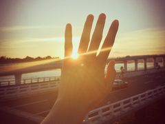 -演武大桥观景平台