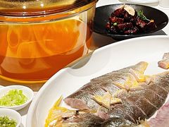 -民国红公馆·秦淮八艳(夫子庙店)