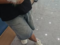 -安安宠医·臻爱宠物医院·宠保定点(营门口路分院)