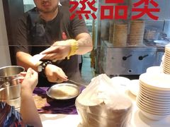 -许老八包子铺(回龙窝店)