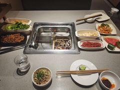 -海底捞火锅(新松江路店)