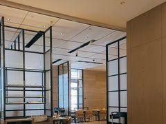 -上海浦东滨江喜来登酒店
