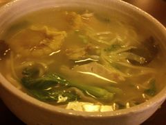 招牌面-富源春面馆(四川北路店)