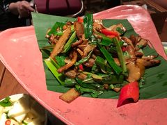 -云海肴·汽锅鸡·云南菜(天山百盛优客店)