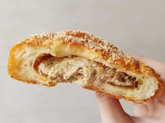 金枪鱼可乐饼-韩国利尔面包(桂林路店)